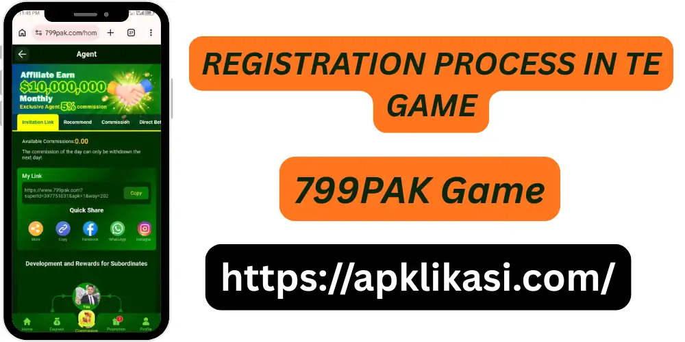 799PAK Game