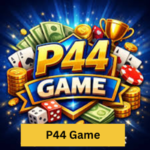 P44 Game