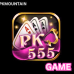 PK555 Game