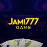 Jami777 Game