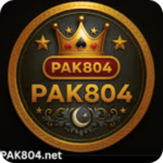 Pak804 Game