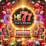 HE777 Game