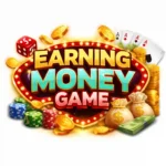 Earning Money Game