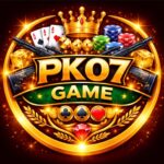 PK07 Game