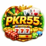 PKR55 Game