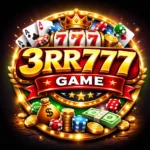 3RR777 Game