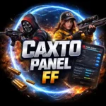 Caxto Panel FF