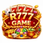 R777 Game