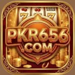 656PKR Game