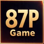 87P Game