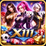 X111 Game