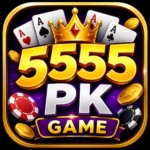 5555PK Game